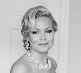 Christen Janine Otter